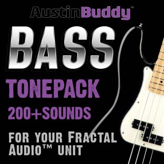 200+ Bass