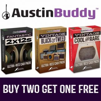 Big Bundle: 3 for 2!