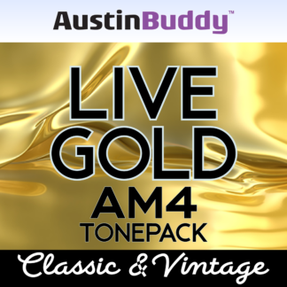 For AM4 - 350+ "Classic and Vintage" LiveGold!